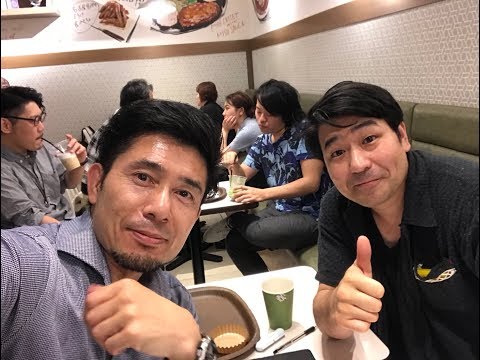 ＜令和最大の事件＞ついに剣護身術・黒木代表と面談！総合護身インストラクター講座は今秋から開始！予習として今すぐＤＶＤゲット！他。