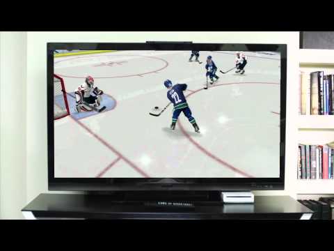 NHL Slapshot Trailer