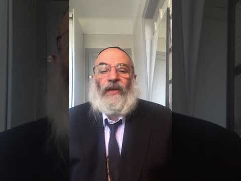 Étude des lois du Beth Amikdach