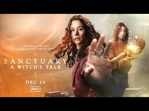 Tráiler de la 2ª temporada de Sanctuary: Historia de una bruja