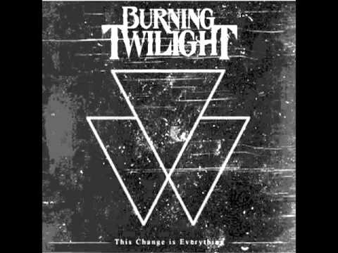 Like A Plague - Burning Twilight