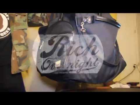 Db4Tv Presents 20 Cash Eli Bandman x Trap Life  Marlo Dru and NoBreaks   Rich OverNight