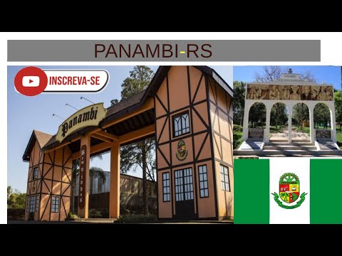 Panambi - Rio Grande do Sul