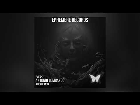 Antonio Lombardo - Who Fights Fair! (Adam Ortiz X Antonio Lombardo Remix)[EPHEMERE047]