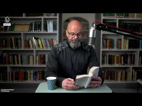 Dag 231 "Bördig jord gör att många saker växer" - 365 dagar med Jesus (Niklas Piensoho)