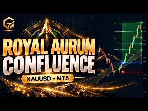 Video Royal Aurum Confluence