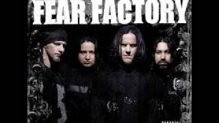 FEAR FACTORY - HIGH TECH HATE