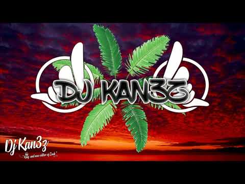 SENSEY X DJ KAN3Z - Peur d'aimer ( RMX KOMPA )