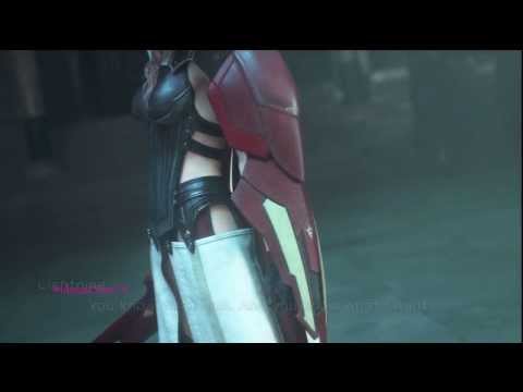 Lightning Returns: Final Fantasy XIII - Part 1 [PS3 English] (Walkthrough/Gameplay)