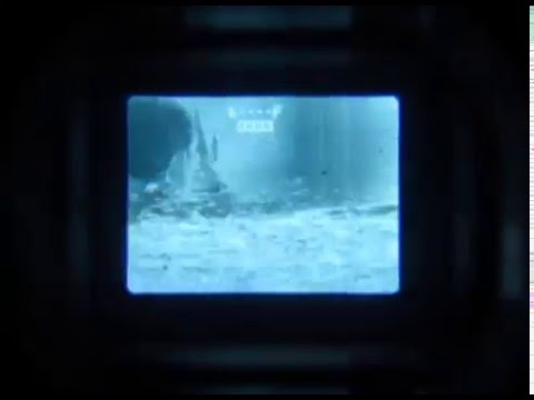 Solitary Points [Cautious Beginning] (live from an old VHS camera)