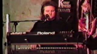 Stabbin' the Cat  - Practice - Good Lovin', The Rascals Cover