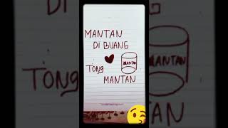 Download lagu Ada mantan di balik gebetan 🎵 mp3