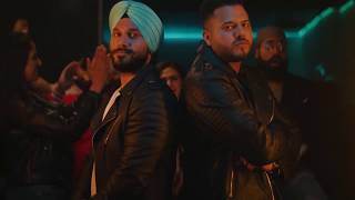 Jhanjar   Full official Video   Param Singh   Kamal Kahlon   Pratik Studio   Latest Punjabi song