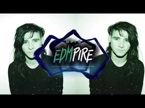 Skrillex -  Too Bizarre (Clean) ft Swae Lee & Siiickbrain