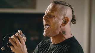 Stone Sour - Mercy (Live From Sphere Studios)