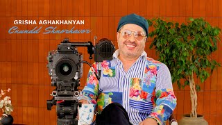 Grisha Aghakhanyan - Cnundd Shnorhavor (2025)