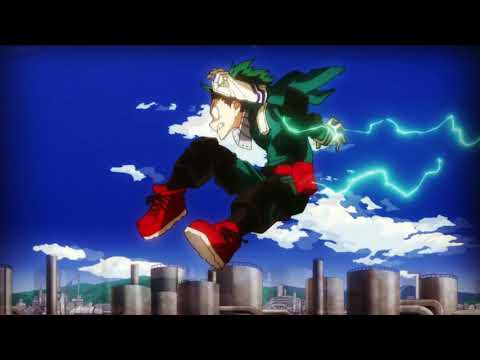 Midora AMV -ish mah thingie