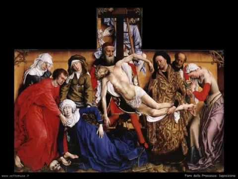 AMEN - per coro misto a cappella