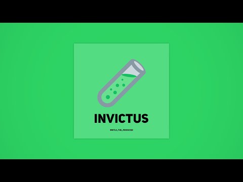 [FREE] Hard | "Invictus" | Trill Pem, Kizo Type Beat | 95BPM