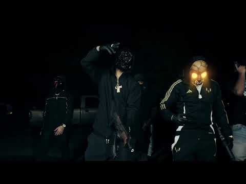 BALA ❌ BALA  TWENTY VH FT PALI LMG (OFFICIAL VIDEO)