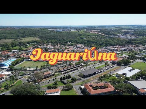 Jaguariúna - SP