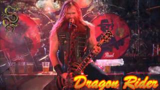 Zakk Wylde &amp; Black Label Society - Suffering Overdue (live)(Dragon Rider)