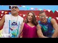 Diana Fuentes, Gente de Zona - La Vida Me Cambió (Official Video)