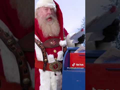 Promotional video thumbnail 2 for Doc Santa Claus