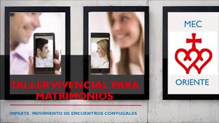 3er Encuentro 2019 - MECORIENTE