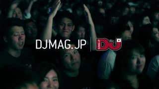 VLOG 20161228 Wed MOVE NIGHT  DJ MAG JAPAN Presents KSHMR