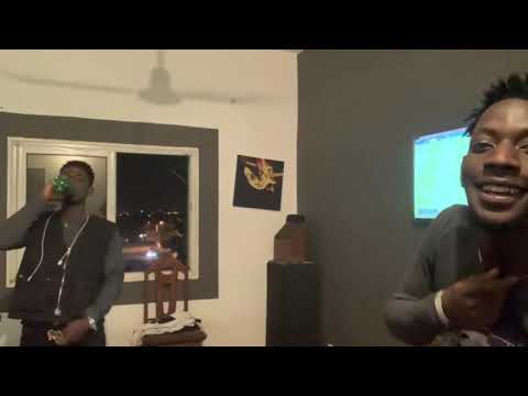 BALEME 24H CHRONO ⏱ 17H FEAT CASHA SOSA