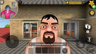 Download lagu Scary Teacher 3D Adventures 🎮 | Crazy Pranks, New Chapters & Epic Fails! mp3