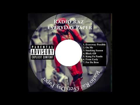 FOR DA BROS - RADIO RAZ