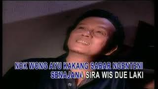 Download lagu Ipang Supendi - Kapan Rangdane (VCD KARAOKE HD) mp3