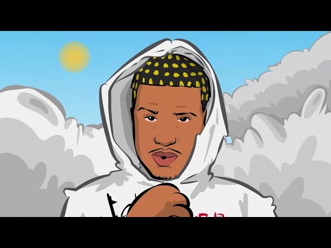 CARGA NOVA ENT. - “R.I.P Gal Costa” (ft Putodiparis, Sheik S, San Jesus & GVB) [Official Visualizer]