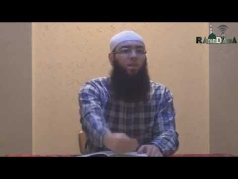 Ekstremizmi në medhheb - Hoxhë Omer Bajrami