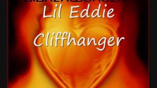 Lil Eddie - Cliffhanger New 2009 R&amp;B (with DL Link)