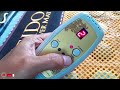 JEIDO Power Mat Health Mattress