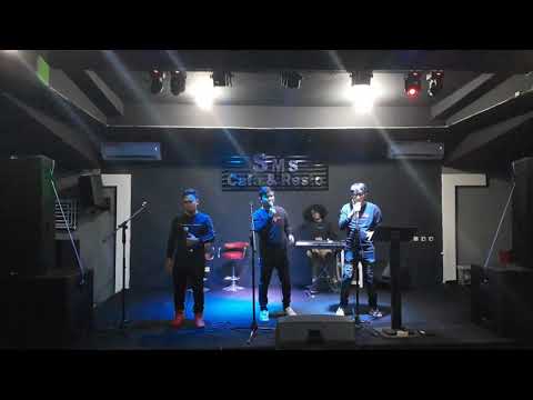 De'Fama Trio chek sound - Sadis