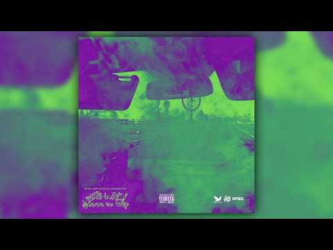 Szopen x Łysy - Lece w trip [gfx. @befreegraphics]