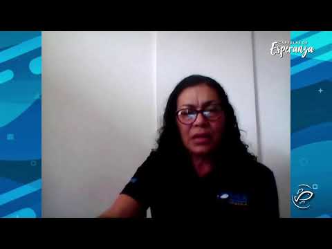 Cápsula de Esperanza #415  | Estamos orando por tus peticiones