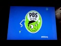 PBS Kids Program Break 2017 WKNO DT