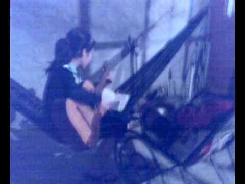 cuando era niño/cover koucz