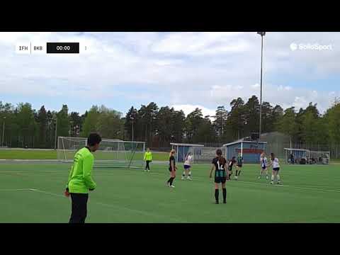 Highlights IFK Haninge F 09   Bagarmossen Kärrtorp BK F 09