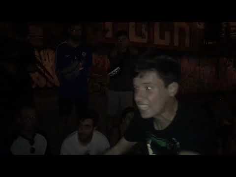 3ª REGIONAL Supremacía MC (Málaga) - LORIN vs TREVOD (Semifinales)