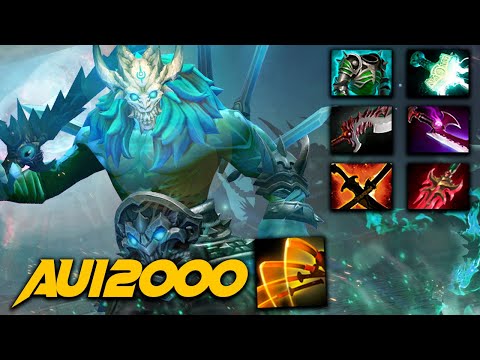 Aui2000 Juggernaut - TI5 WINNER - Dota 2 Pro Gameplay [Watch & Learn]