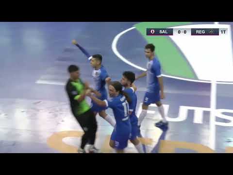 Gol Federico Palmegiani Final Four e final Eight