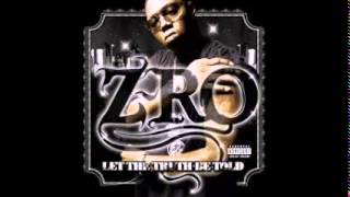 let the truth be told - z ro - reg speed
