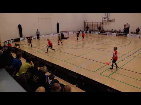 Apassit 07-08 VS. Welhot 07 | 13.1.2018 | Erä 2