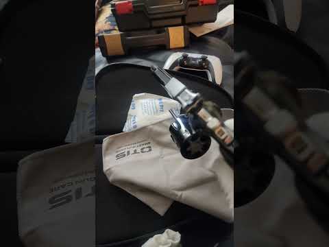 Ruger GP100 Review (Final, final REMIX)